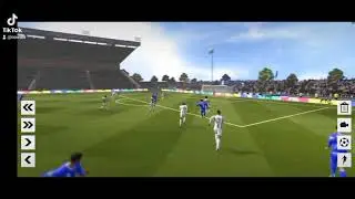 Beautiful Goal #Nowteam #DLS22