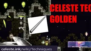 Basic Tech Practice Golden || Celeste