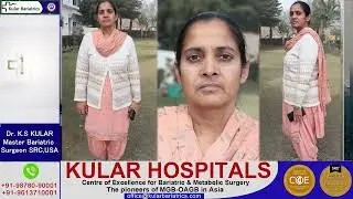 Keyhole surgery for Type II diabetes, MGB Bariatric surgery