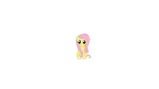 Fluttershy YAY