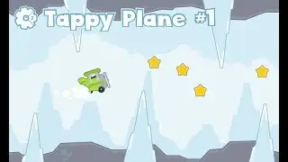 Tappy Plane 