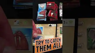 Perfect Shot - Boardgame #shorts #boardgames