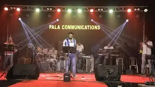 PALA COMMUNICATIONS GANAMELA | PUNALUR ONAM FEST 2023 | BLUEPRINT MEDIA