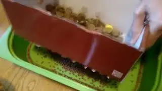 Cómo separar monedas y lentejas