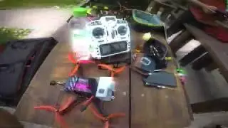 First 6S Gopro edit
