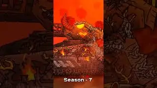 Season - 2 / Season - 7 | 