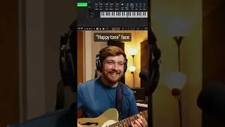 The 🎸 tone makes it #metalcore #musicproducer #producingmusic