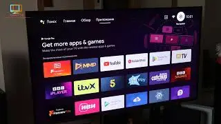 Removing (destroying) built-in applications on Android TV