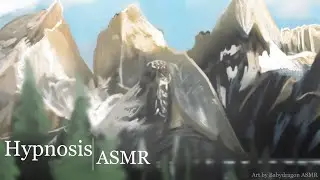 Hypnosis asmr | Let's find your world