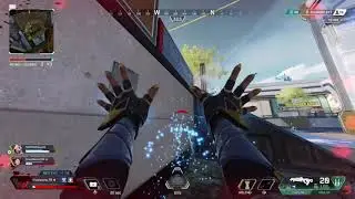 Apex Legends With hippietane gaming