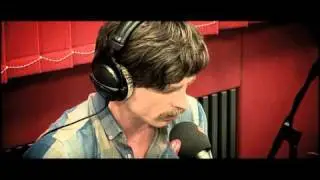 Studio Brussel: Teddiedrum - Miami