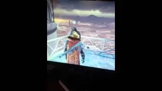 Xur New Locations!