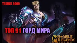 Лучший Горд России | Соло До МИФА 