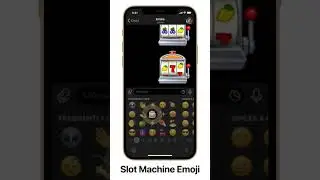 Mini-Game Emoji. There are several emoji which you can send in chat ... Telegram Tips