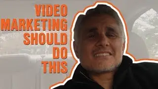 Getting Better at Video Marketing