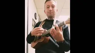 Venus ukulele cover 😊