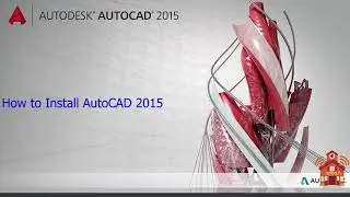 |AUTOCAD| How to install Autocad  |
