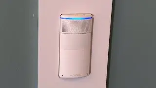 ecobee Switch+ Review - Alexa in your light switch