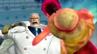Highland Gaming – One Piece: Pirate Warriors 3 – Part 18