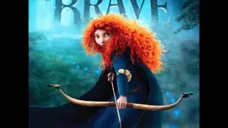 Brave OST - 20 - Merida's Home