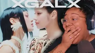 |XG - IS THIS LOVE MV | Reaction | WHAT’S HAPPENING HERE?!?!
