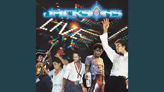 Don't Stop 'Til You Get Enough (Live from the 1981 U.S. Tour)