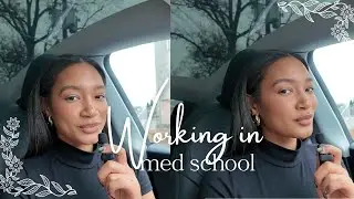 Med School Survival Ep 2: Can You Work While in Medical School?