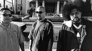 Delinquent Habits - Tres Delinquentes (Original Mix)