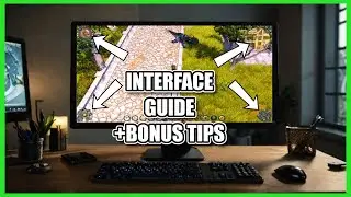 A Beginner's Guide to Sacred 2's Wild Interface
