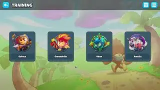 Bloons Card Storm: Adventure Mode Prologue