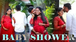 BABY SHOWER | Jayapriya | Promo | DADA| 2023 | Foto Fast |#dada