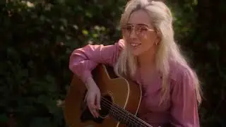 Lady Gaga   Joanne Where Do You Think You’re Goin’ Piano Version