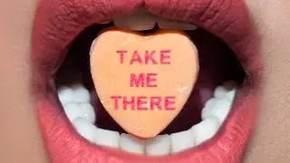 Adore Delano - Take Me There [Official]
