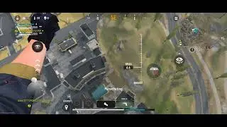 call of duty : warzone mobile