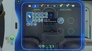 Subnautica - Grinding For platinum / Part 22
