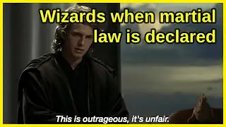 Spellcaster Law when?? | r/DnDMemes