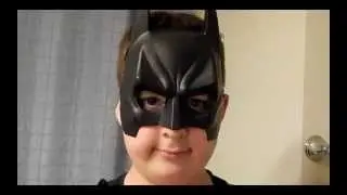 Derpy Batman W/ Chase