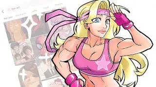 WHAT YOU SHOULD LEARN from “FAN ART!”