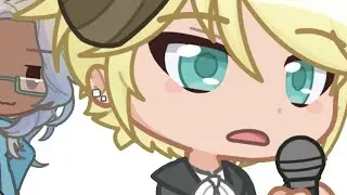 oh. 😨😨 || Gacha Life 2
