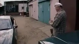 Анекдот У Петровича