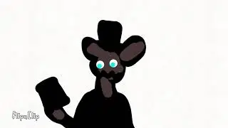 Фредди и Чика часть 3