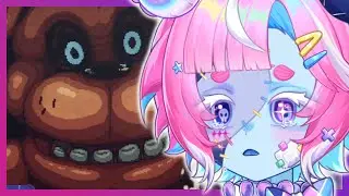 This Vtuber is Very Smart...