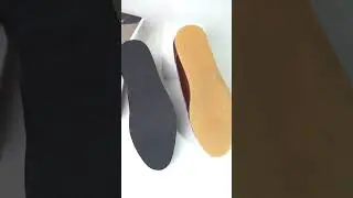 Sepatu Pantofel Pria Kulit Asli Sepatu Kerja Formal Tali Fordza D334