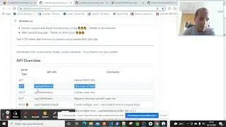 GUI TALK - DEZ/2021 - DOCKER + MYSQL + XMYSQL + POSTMAN - XMYSQL