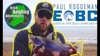 Paul Roggeman EOBC 30th Anniversary