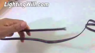 RGB wire   lightingwill