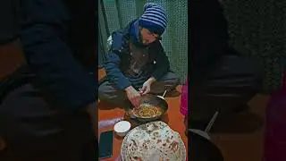 handi karahi at Restaurants 😋 #recipe #resturant #food #shorts