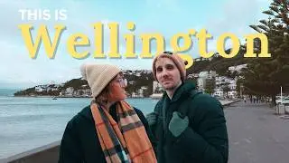 Best Things To Do in Wellington NZ | Vegan Food Capital