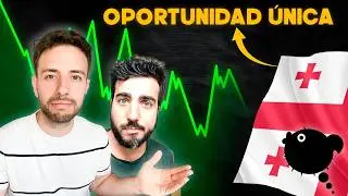 Georgia: El Mejor País para INVERTIR este 2024? ft. @MemoriasDePez