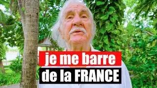 81 ans, 1000€/mois en Thaïlande (Retraite en Or)